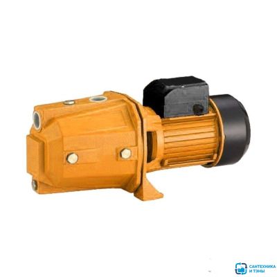 Поверхностный насос GRAMEX JET 80 L 800Вт,напор 38м, производительность 50лит/мин