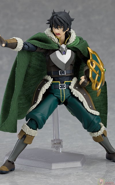 Фигурка фигма  Наофуми Иватани (figma Naofumi Iwatani)