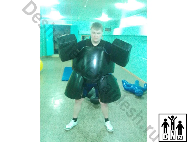 защита корпуса рыцарь