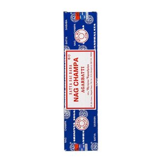 Благовония Satya Nag Champa (Чампа) 40 гр