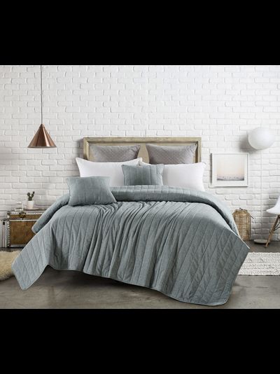 Покрывало TANGO Nature Collection 220x240 45x45x2 NTR2224-01