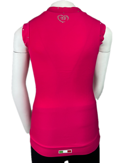 Термо-жилет утепленный (Vuelta) (арт 705)