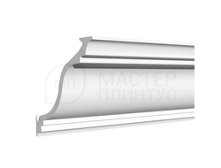 Карниз потолочный Decor-Dizayn DD504