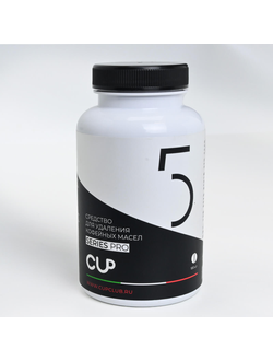 Таблетки от кофейных масел CUP-5