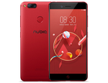 ZTE Nubia Z17 mini 64Gb RAM 4Gb Красный