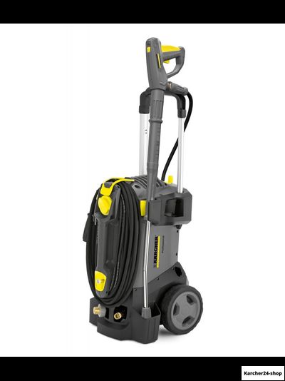 Аппарат высокого давления Karcher HD 5/17 C Plus (1.520-941.0)