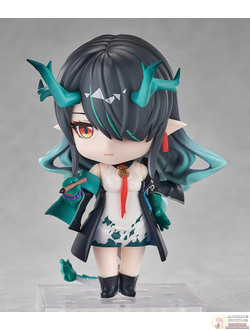 Нендроид Даск (Dusk)