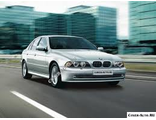 BMW 5 серия Е-39 седан