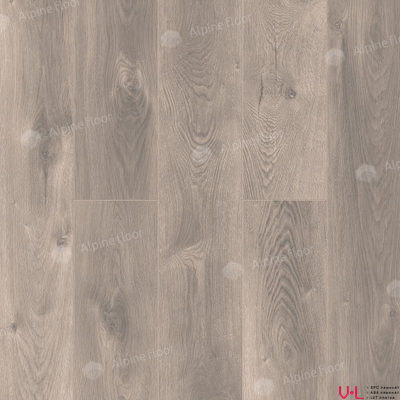 ABA ламинат Alpine Floor Premium XL Дуб Грей Дождливый ECO 7-4 купить на vinyl-laminat.ru