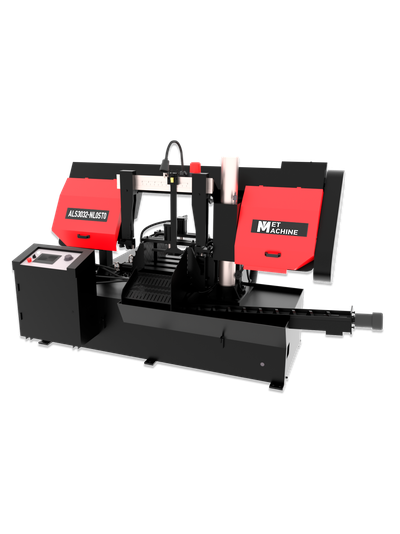 Автоматический ленточнопильный станок MetMachine ALS3032-NL0ST0