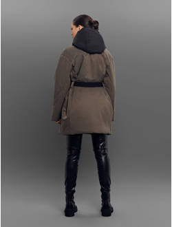 Куртка Kimono-T