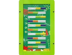 Игровой модуль Calculator (Счеты)