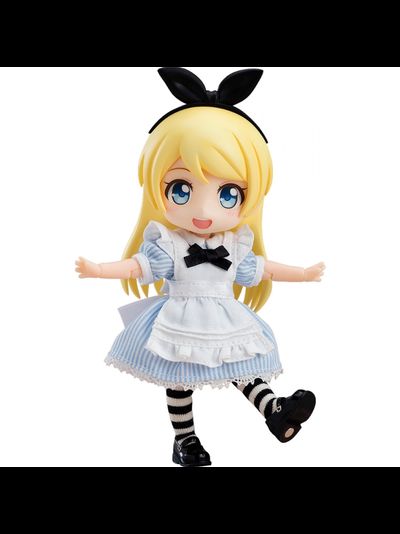 Кукла нендороид Alice