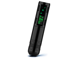 Беспроводная тату машинка EZ Portex Generation P2S Black
