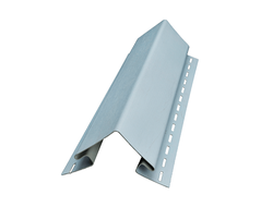 Наружный угол для сайдинга ламантин | NORDSITE