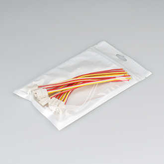 Коннектор выводной Arlight FIX-MIX-10mm-150mm-X1 (3-pin)