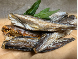 Хек сушеный