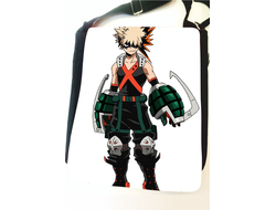 Сумка Моя геройская академия №9