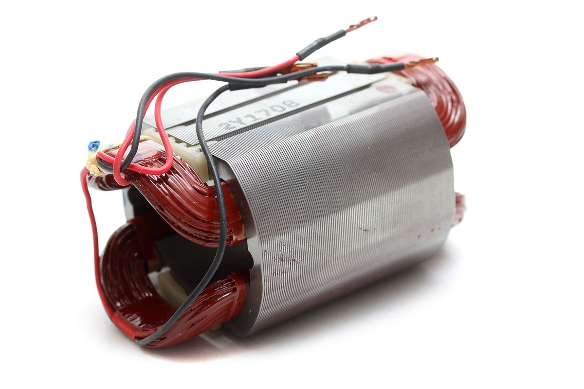 Ремонт болгарки диагностика