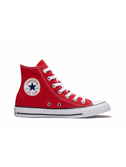 Кеды Converse All Star Красные высокие m9621c фото
