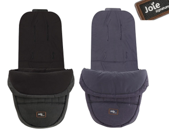 Joie Universal Footmuff Signature универсальная накидка для ножек