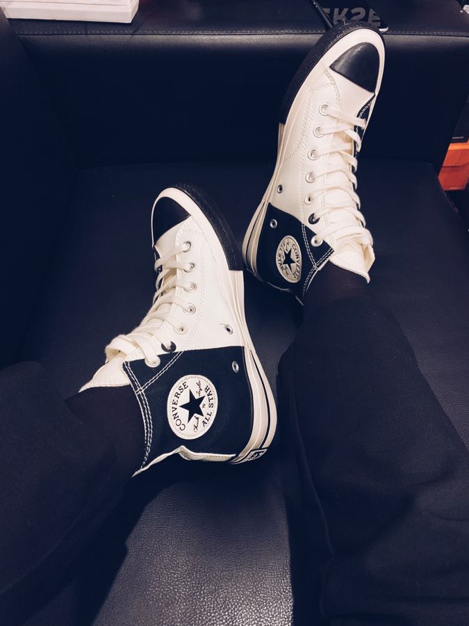 Кеды Converse Chuck Taylor 70 Rivals 168623C 