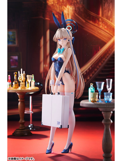 Фигурка 1/7 Токи Асума (Toki Asuma Bunny Girl)