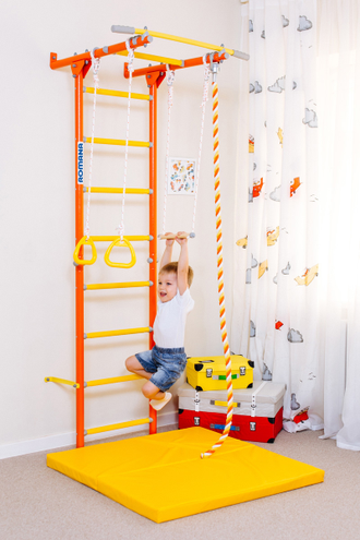 Шведская стенка ROMANA S1