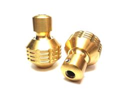 Блокирующий держатель стальной STG-850 (35мм х 52мм)