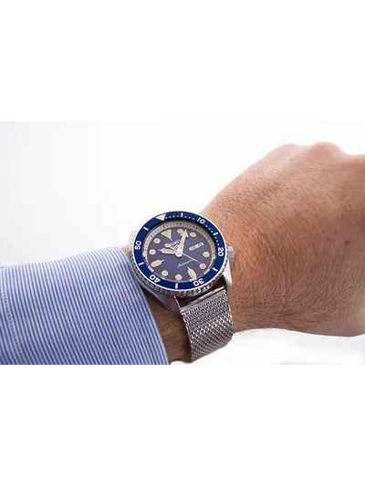 Наручные часы Seiko SRPD71K1