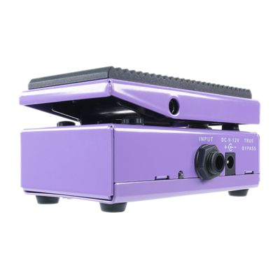 AMT WH-1 - оптическая гитарная педаль WAH-WAH [без БП]