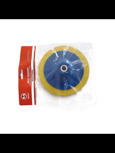 Оправка держатель для полировочных кругов : твердый и полутвердый