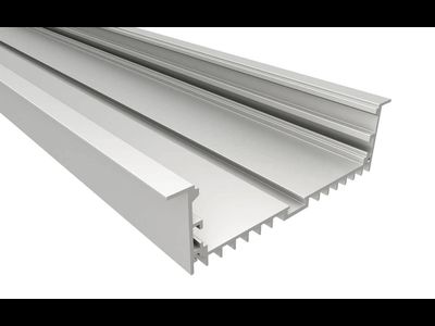 Алюминиевый профиль 4L-11432-V ANOD