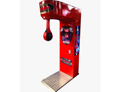 Силомер «BOXER POWER» (для улицы и помещений)