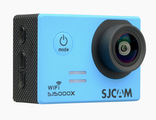 SJCAM SJ5000x Elite Синяя