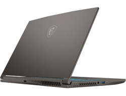MSI Thin 15 B13UC-3418XRU 15.6'' IPS FHD i5 13420H 16Gb, (SSD)512Gb Dos Серый