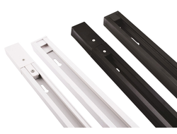 Однофазные треки и комплектующие Arlight