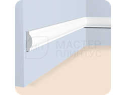 МОЛДИНГ ПОЛИСТИРОЛ HI WOOD D1030 30ММ Х 9,5ММ Х 2,0М.