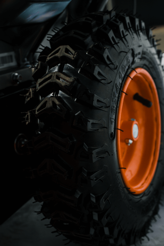Снегоуборщик VILLARTEC WB5561E