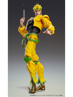 Фигурка Дио Брандо (Dio Brando Statue BIG)