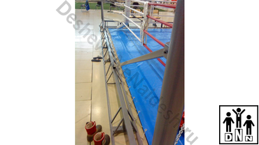 ринг на раме