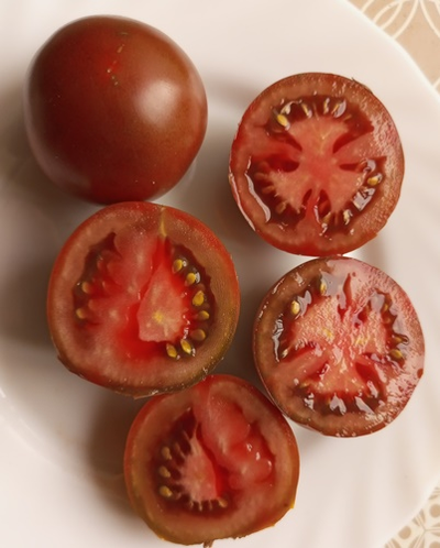 Томат Кумато