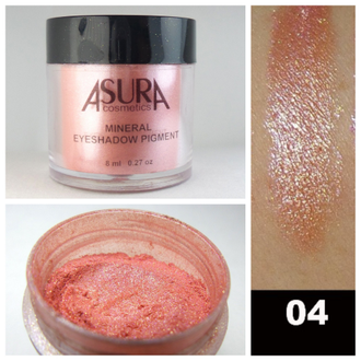 Пигменты AsurA Precious Space 04 Virgo