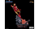Железный человек (Мстители: Финал, Роберт Дауни) 1/10 Scale Avengers: Endgame, Iron Man Iron Studios