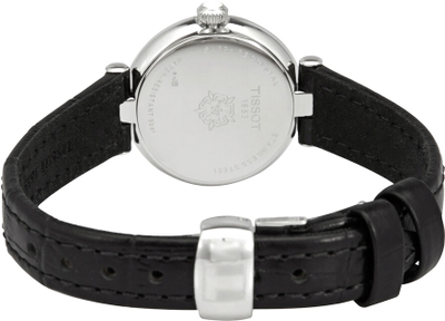 Швейцарские часы Tissot T126.010.16.013.00