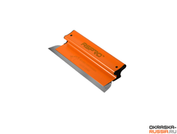 Набор шпателей ASPRO ERGOPLANE 0,5 мм, 6 предметов