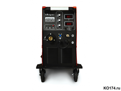 купить Сварочный полуавтомат Сварог MIG 2500 (J92) в Челябинске цена на сайте