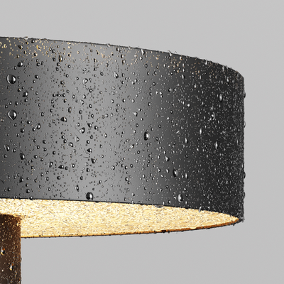 Парковый светильник Katto 3000К 30Вт IP 65, O471H-L30GF3K