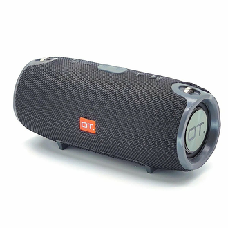 Блютус колонка Орбита OT-SPB23 FM + Bluetooth