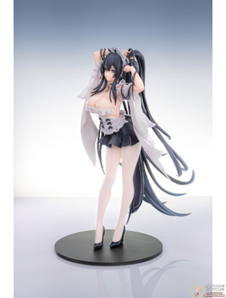 Фигурка 1/6 Индомитебл (Indomitable AniGame)
